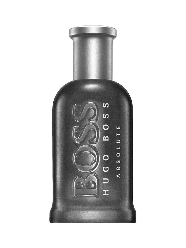 Boss Bottled Absolute