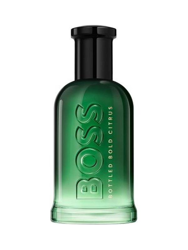 Boss Bottled Bold Citrus
