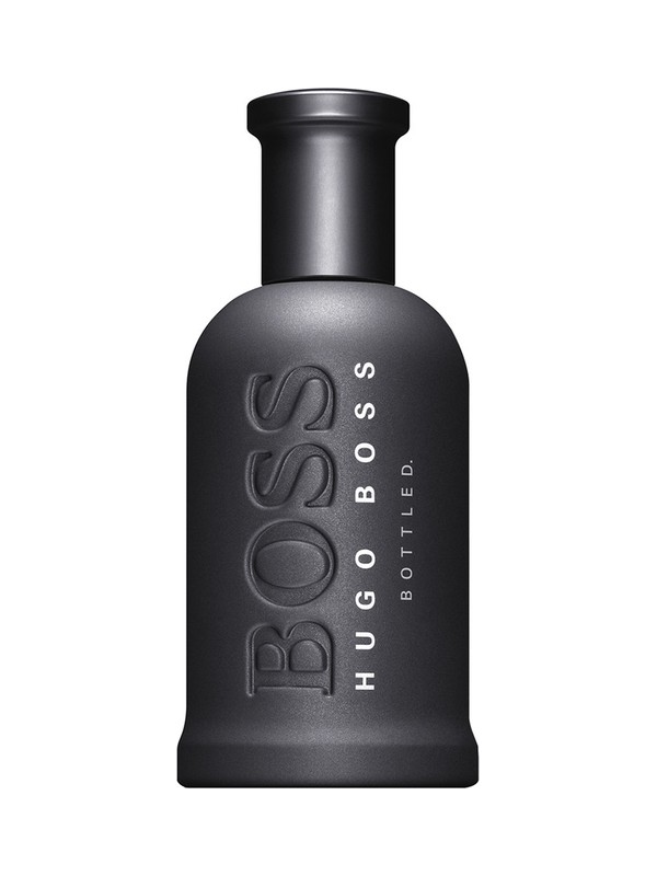 Boss Bottled Collector s Edition