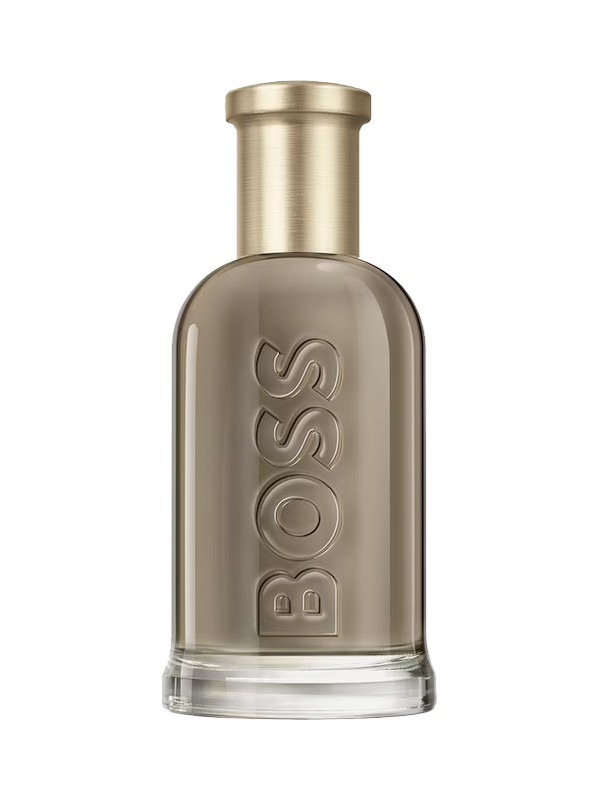 Boss Bottled Eau de Parfum