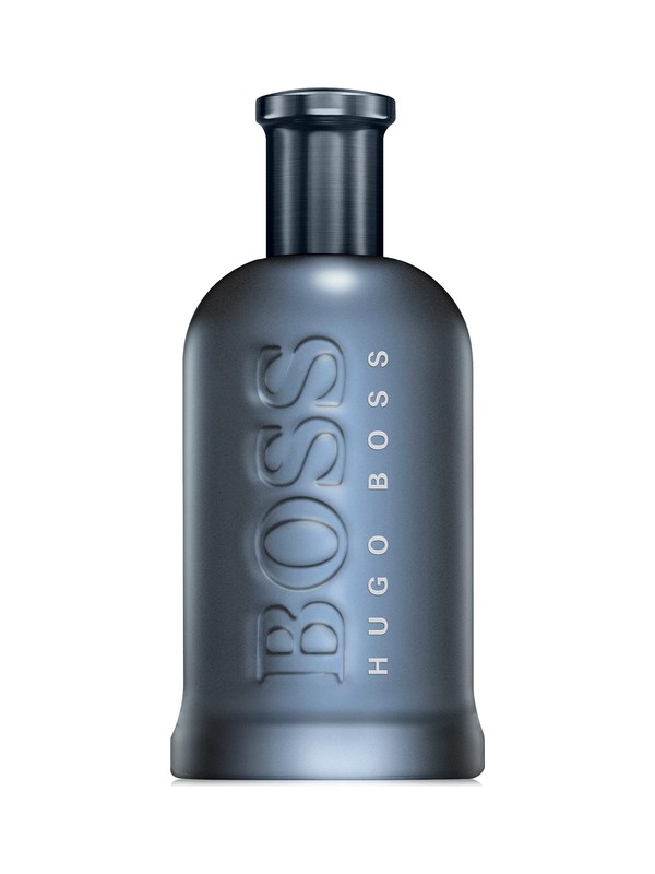Boss Bottled Marine
