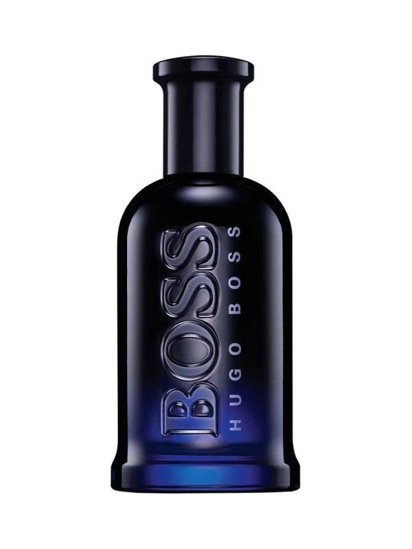 Boss Bottled Night