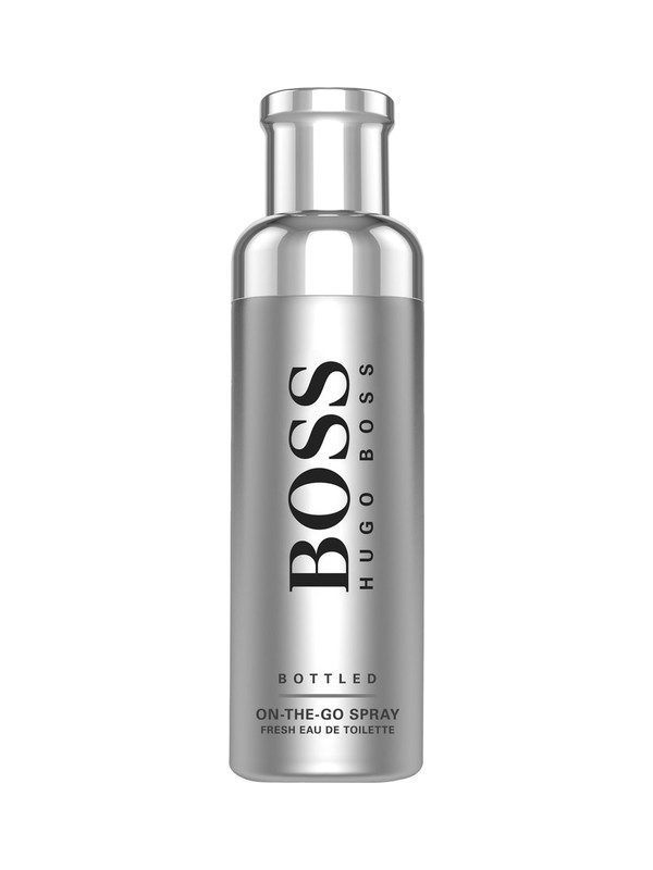 Boss Bottled On The Go Spray