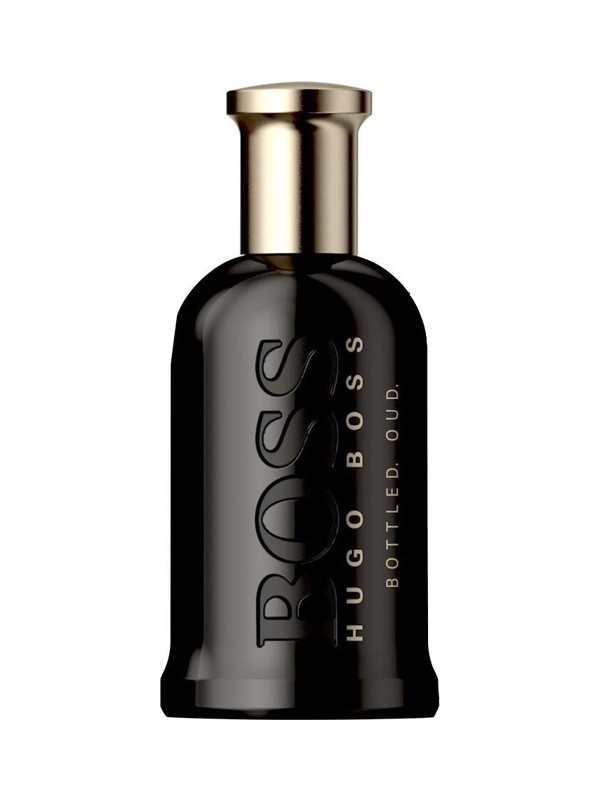 Boss Bottled Oud