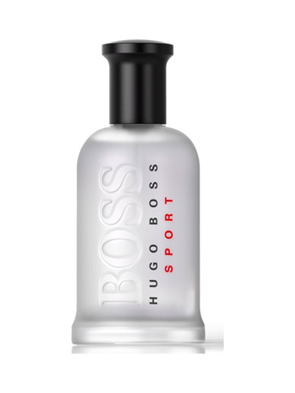 Boss Bottled Sport