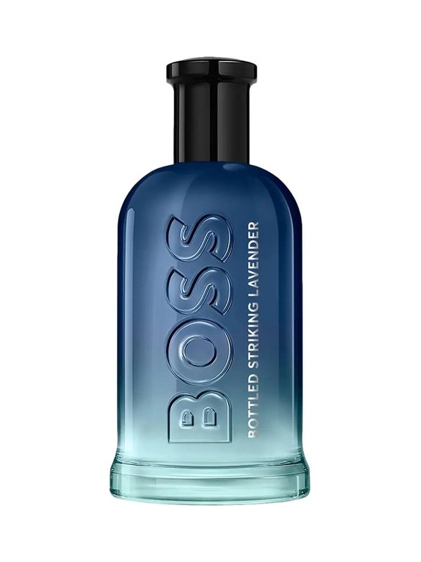 Boss Bottled Striking Lavender