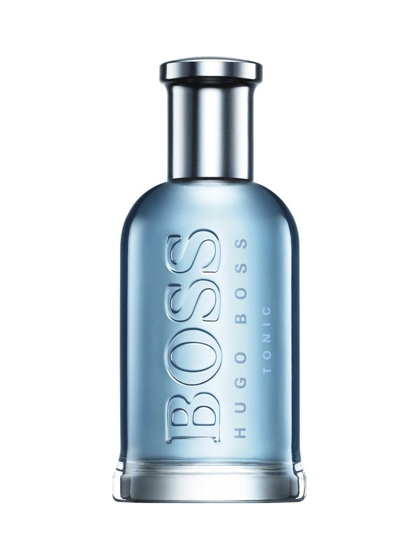 Boss Bottled Tonic