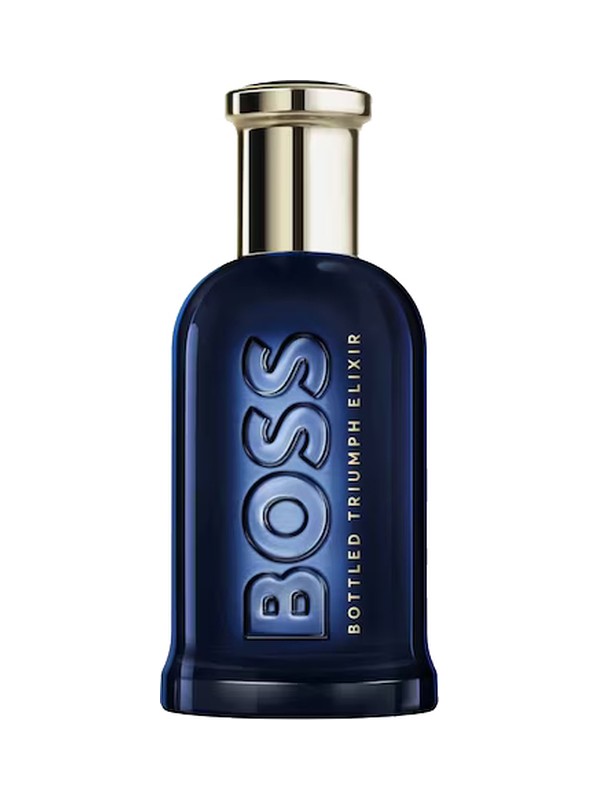 Boss Bottled Triumph Elixir