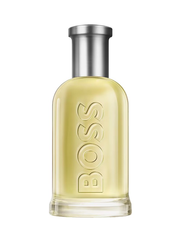 Boss Bottled