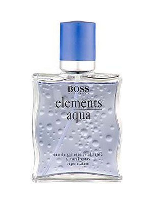 Boss Elements Aqua