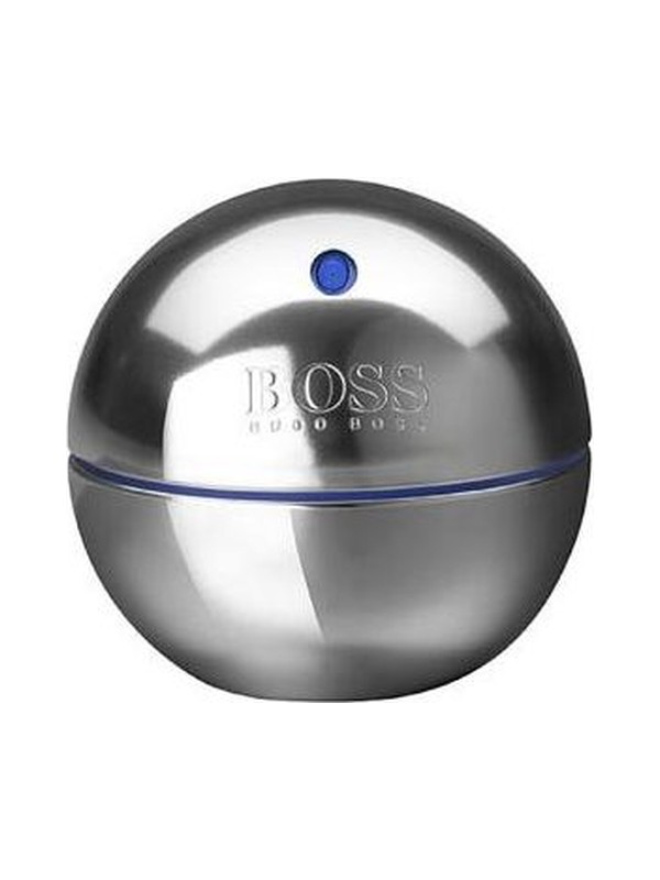 Boss in Motion edition IV
