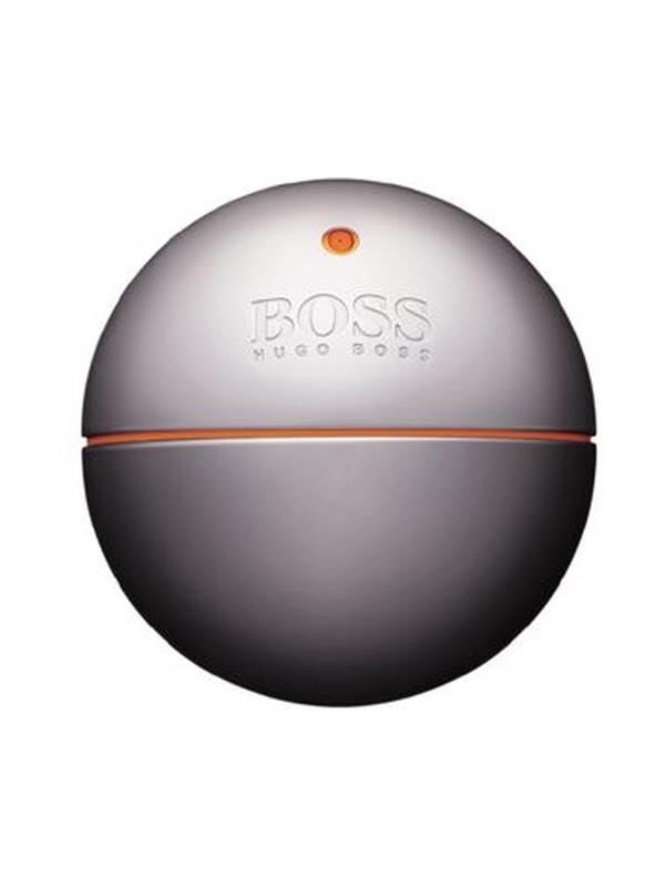 Boss in Motion