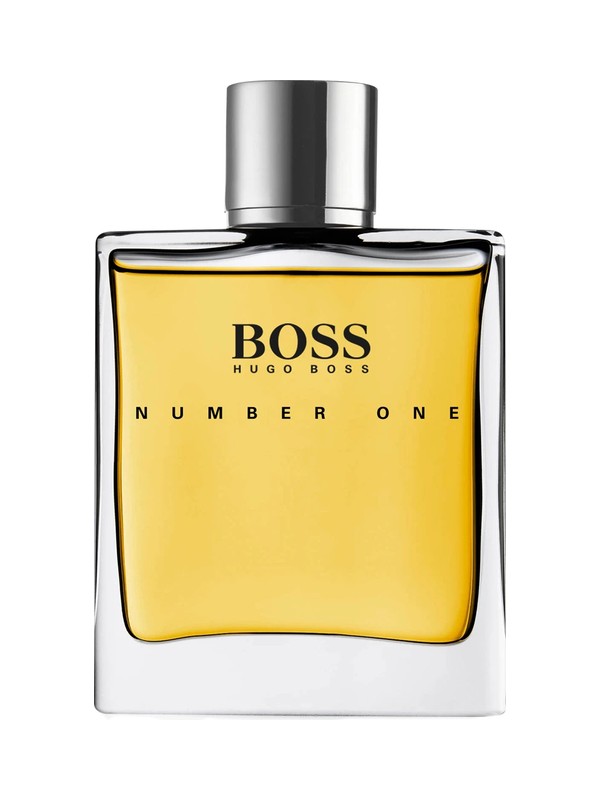 Boss Number One