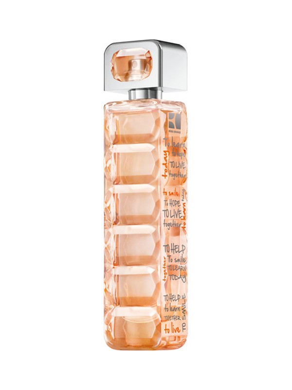 Boss Orange Charity Edition