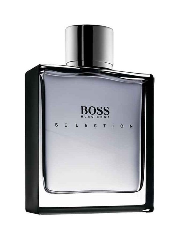 Boss Selection