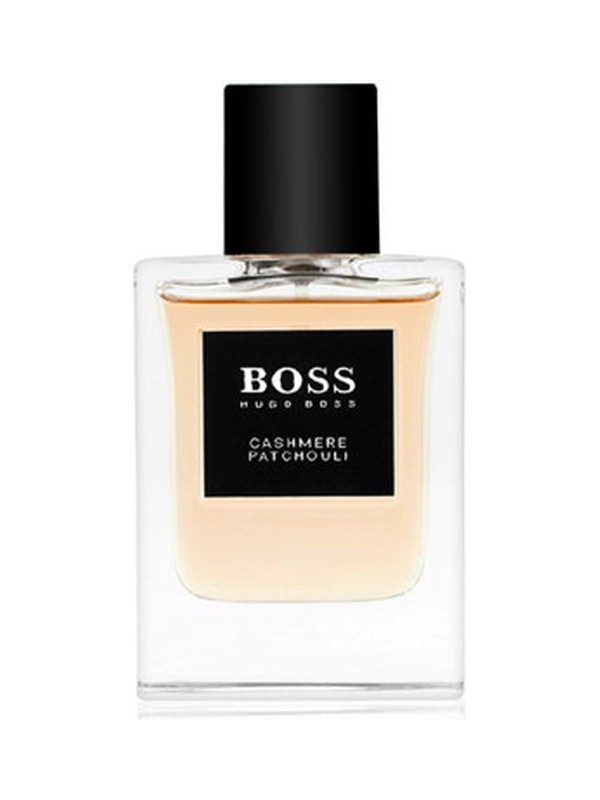 BOSS The Collection Cashmere Patchouli