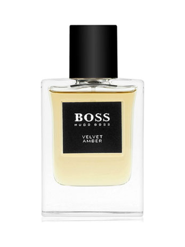 BOSS The Collection Velvet Amber