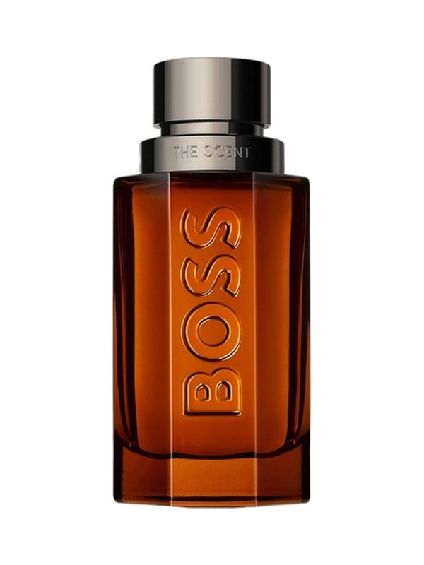 Boss The Scent Eau de Parfum Intense
