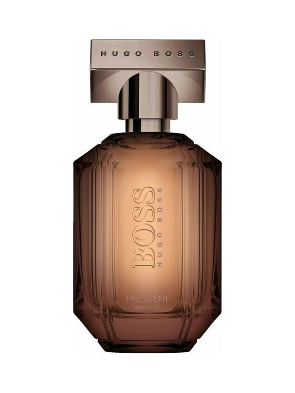 Boss The Scent For Her Absolute