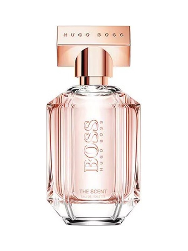 Boss The Scent for Her Eau de Toilette