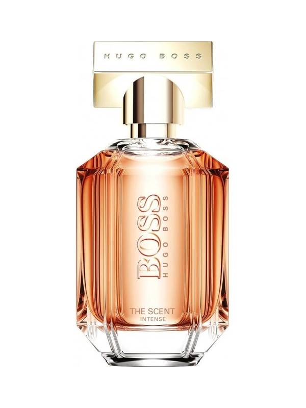 Boss The Scent For Her Intense