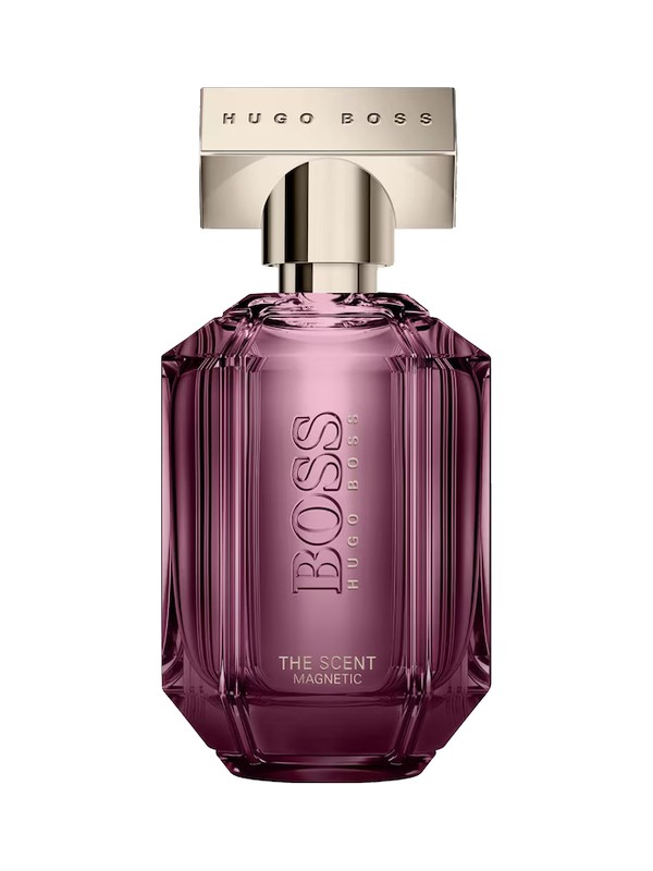Boss The Scent For Her Magnetic