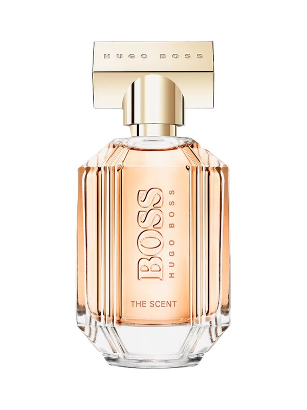 Boss The Scent For Her