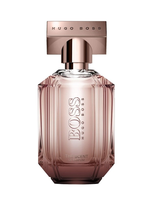 Boss The Scent Le Parfum for Her Le Parfum
