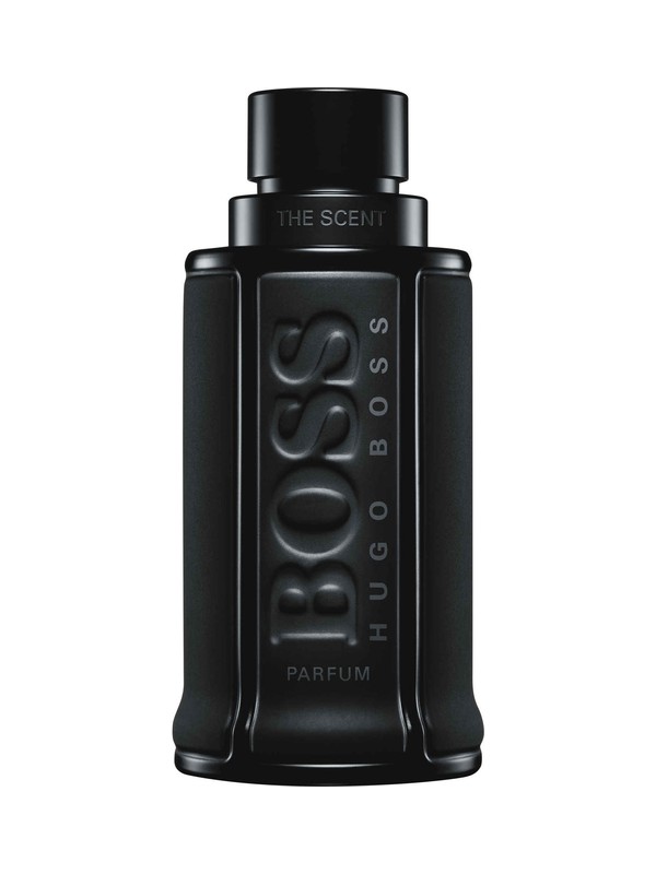 Boss The Scent Parfum Edition