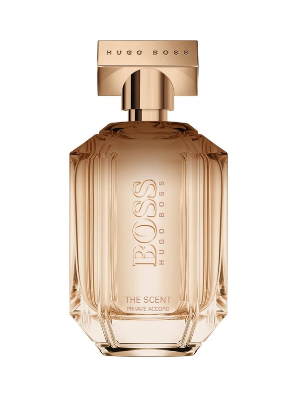 Boss The Scent Private Accord for Her