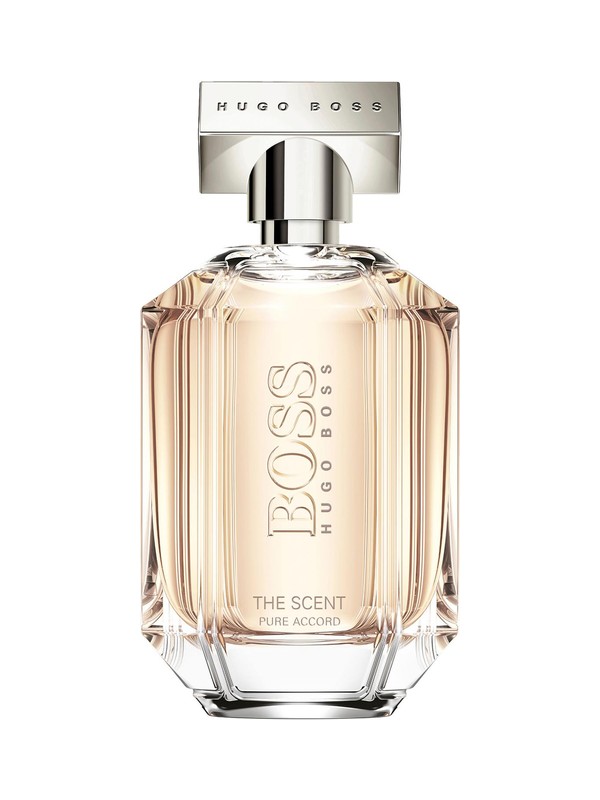 Boss The Scent Pure Accord For Her