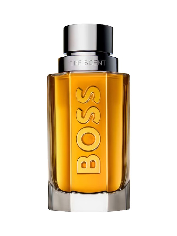 Boss The Scent