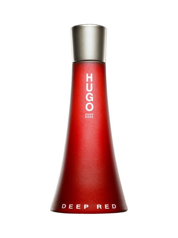 Deep Red