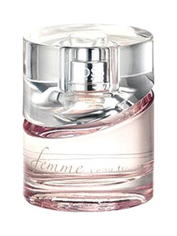 Femme L Eau Fraiche