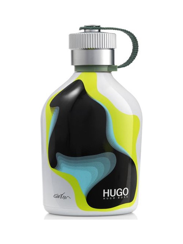 Hugo by Karim Rashid