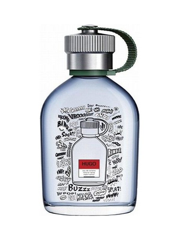 Hugo Create Limited Edition