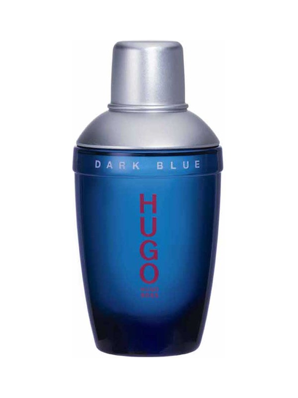 Hugo Dark Blue