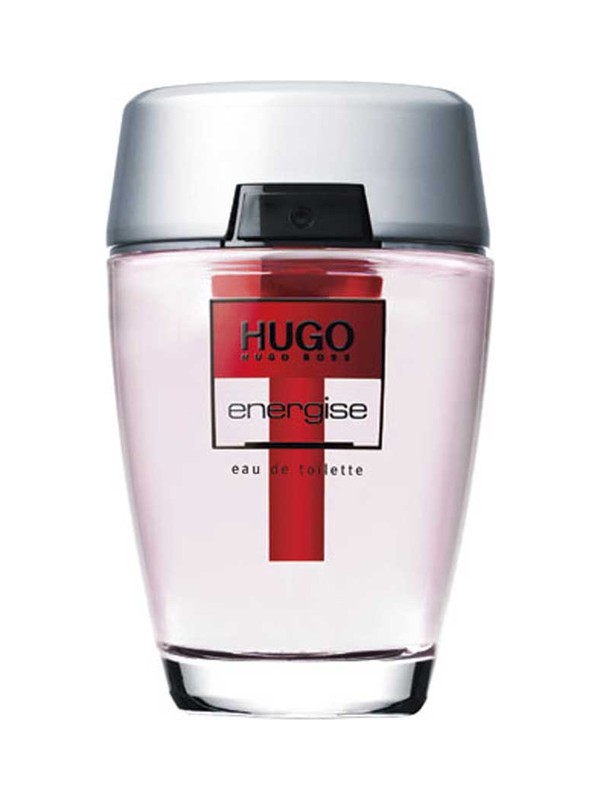 Hugo Energise