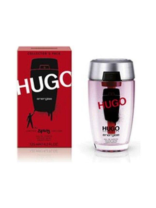 Hugo Energize Spray