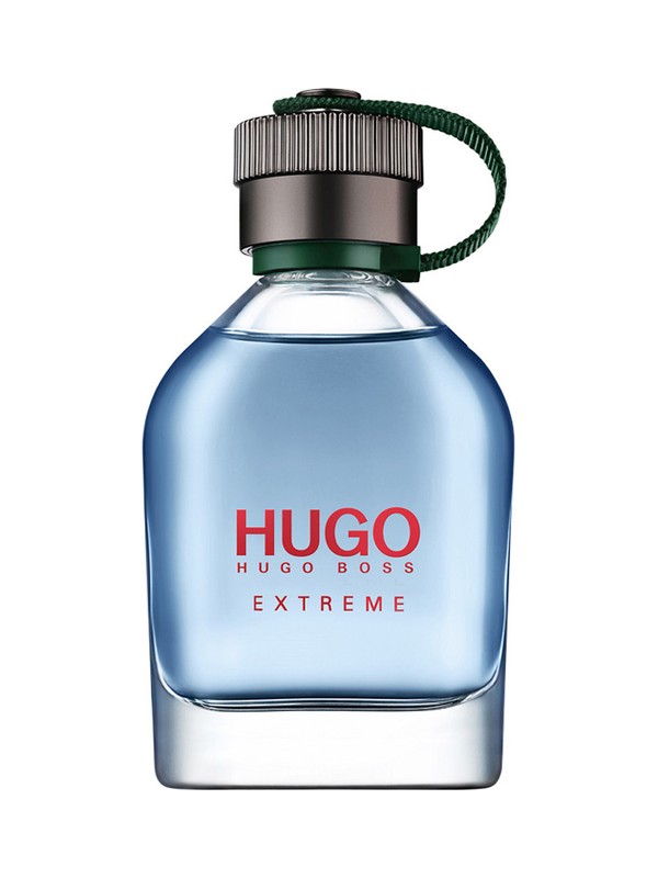 Hugo Extreme