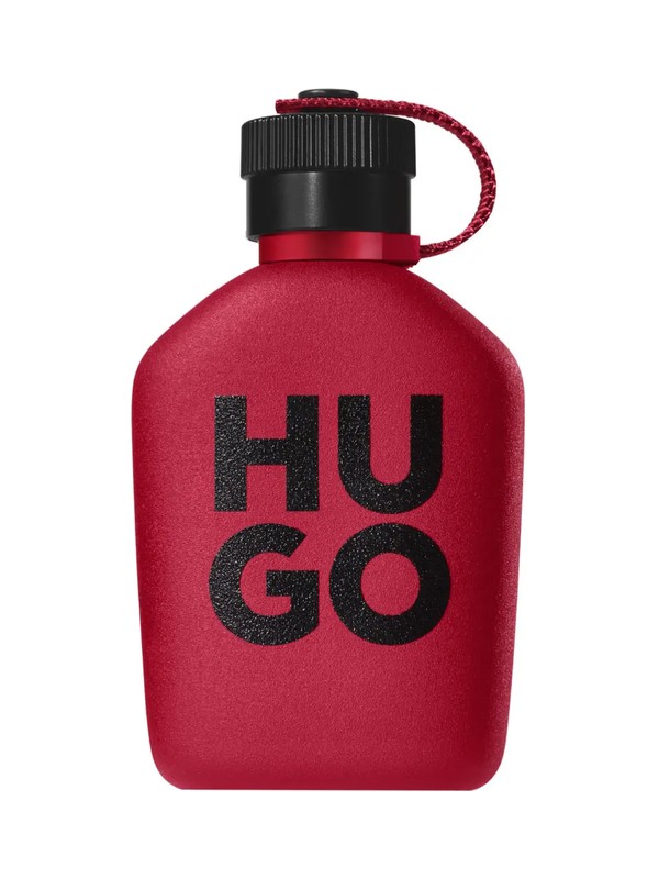 Hugo Intense