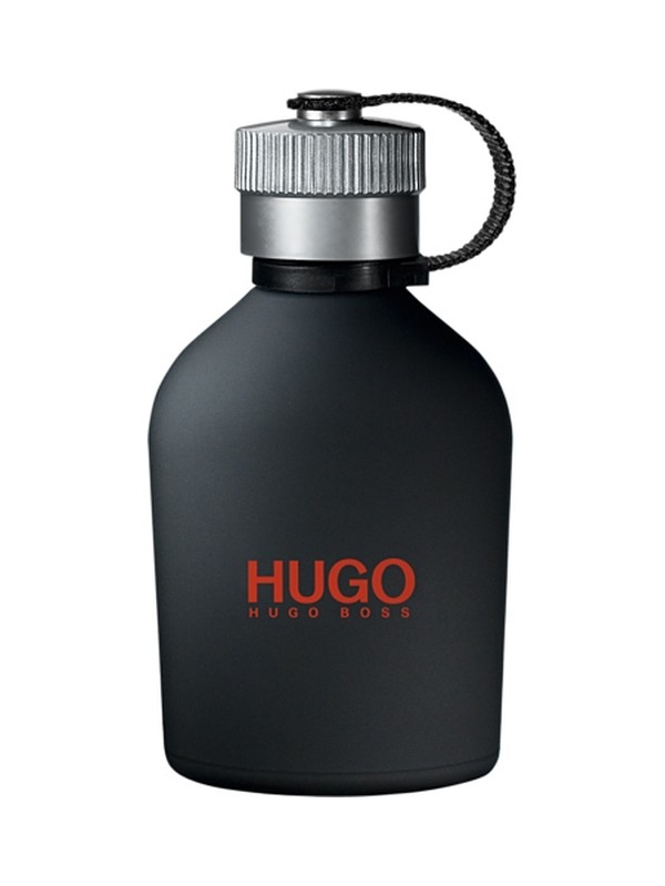 Hugo Just Different