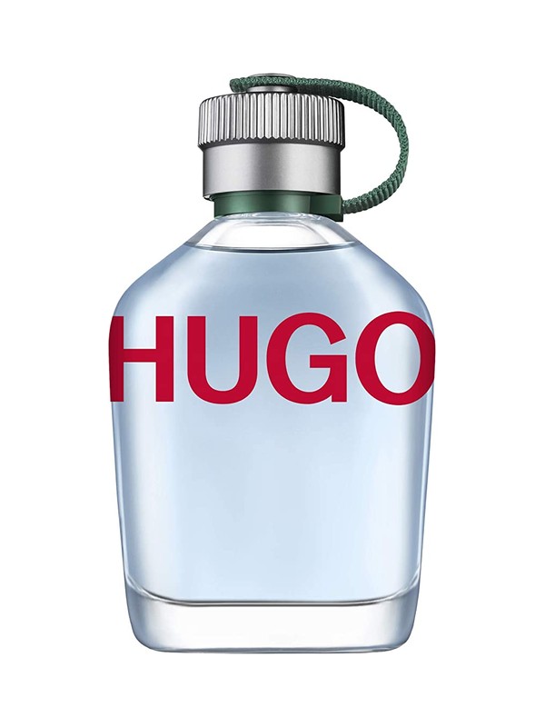 Hugo Man
