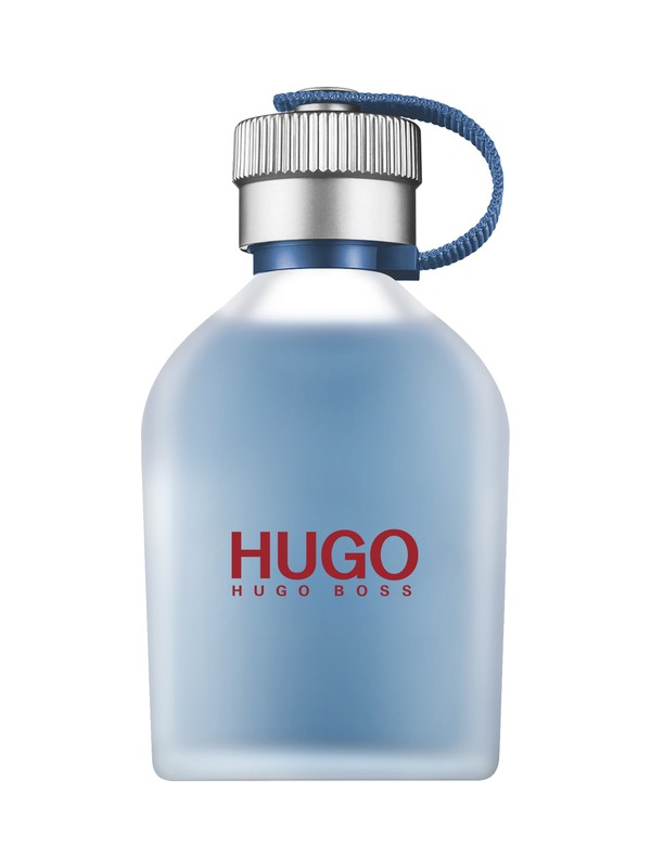 Hugo Now