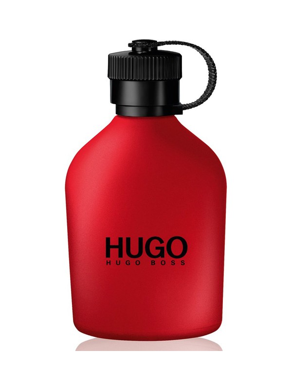 Hugo Red