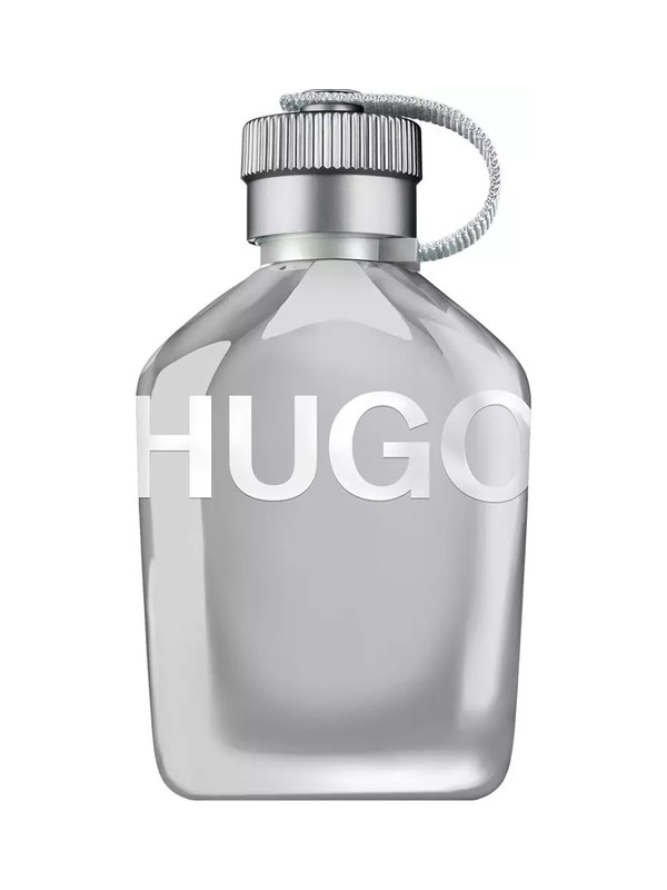 Hugo Reflective Edition