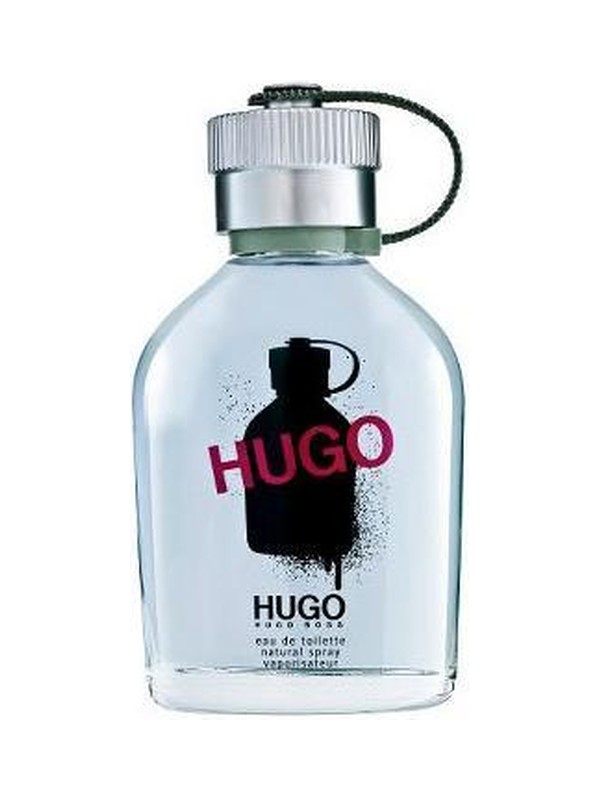 Hugo Spray
