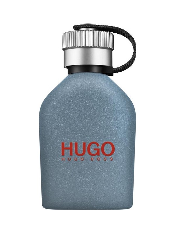 Hugo Urban Journey