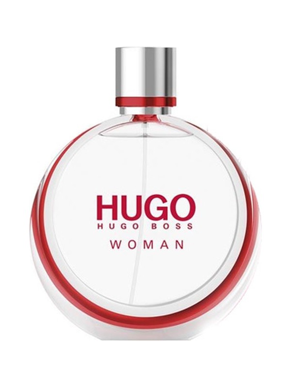 Hugo Woman Eau de Parfum