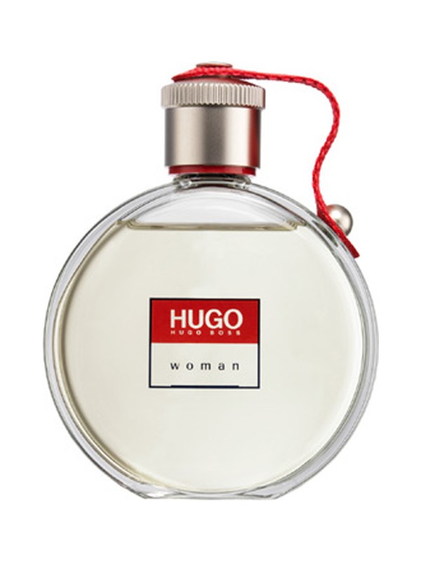 Hugo Woman